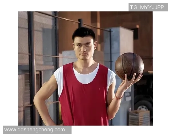 姚明的身高与速度结合探讨每秒几米的篮球运动表现分析 姚明的身高与速度结合探讨每秒几米的篮球运动表现分析