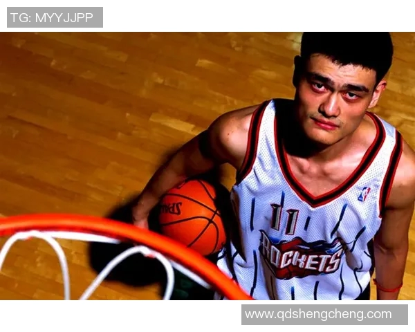 姚明的单位如何在体育与商业之间架起桥梁促进篮球文化发展 姚明的单位如何在体育与商业之间架起桥梁促进篮球文化发展