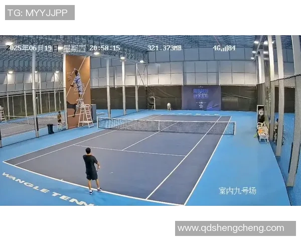 成都网球队的秘密武器与战术解析深度剖析网球竞技的控制力与策略