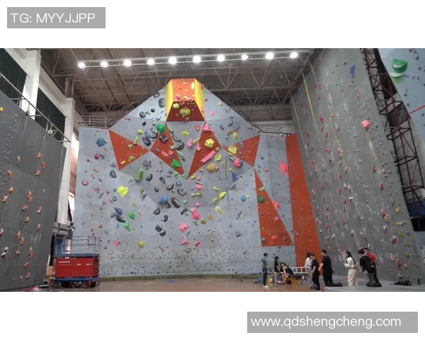 武汉攀岩队创历史新高攀岩速度排名引发广泛关注与热议