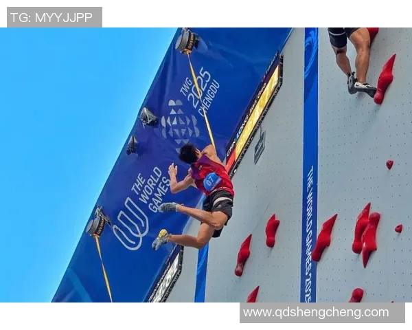 深圳攀岩队在全国攀岩节奏排行榜中荣获第十名的佳绩引发关注 深圳攀岩队在全国攀岩节奏排行榜中荣获第十名的佳绩引发关注