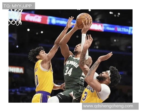 湖人连续击败雄鹿取得优势，展现冠军之路的坚定步伐